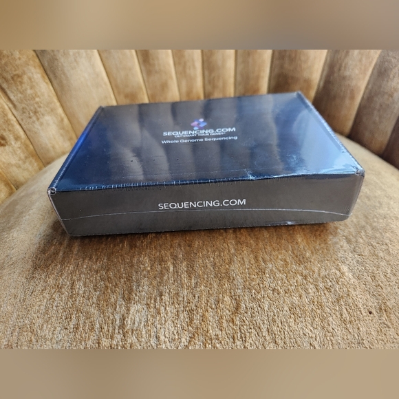 Sequencing.com DNA Test Kit - Picture 4 of 6